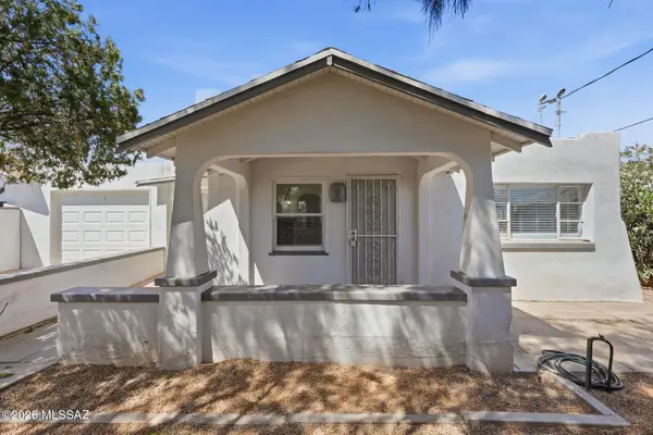 3820 S 3rd, Tucson, AZ 85714