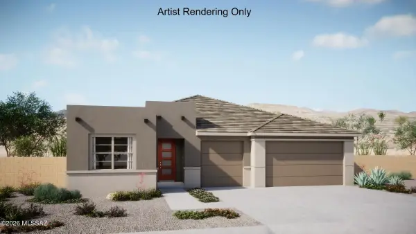 13594 S Hathaway Ranch, Vail, AZ 85641