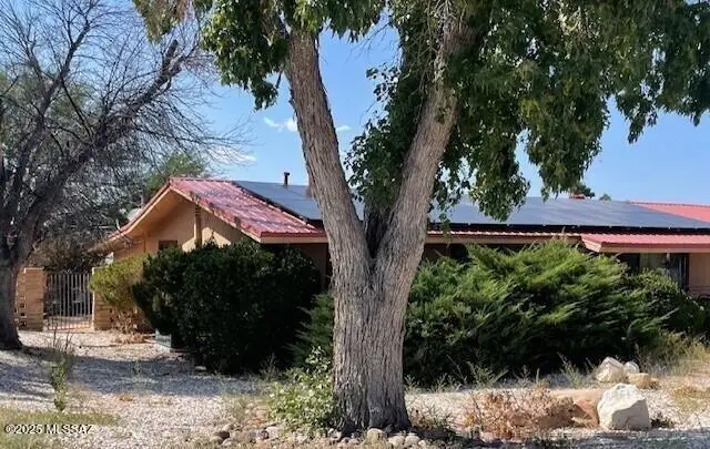 734 S Hermosa, Benson, AZ 85602 - #2