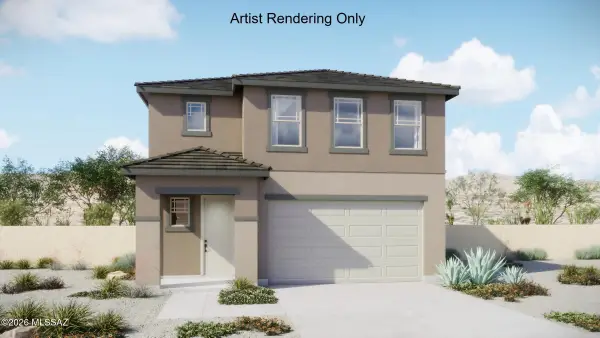 5942 E Benburb, Tucson, AZ 85756