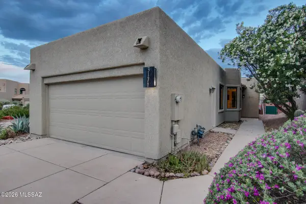 3171 W Champagne, Tucson, AZ 85745