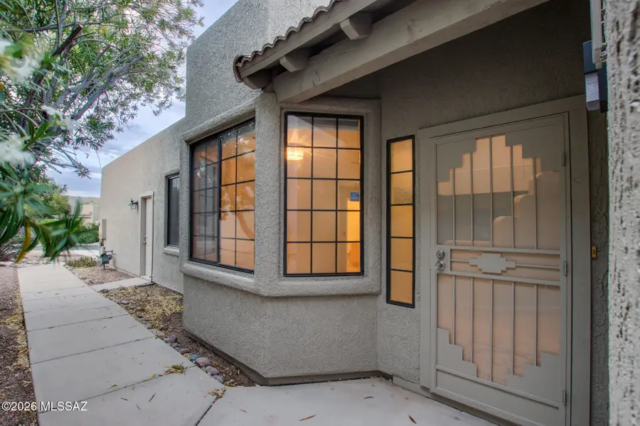 3171 W Champagne, Tucson, AZ 85745 - #2