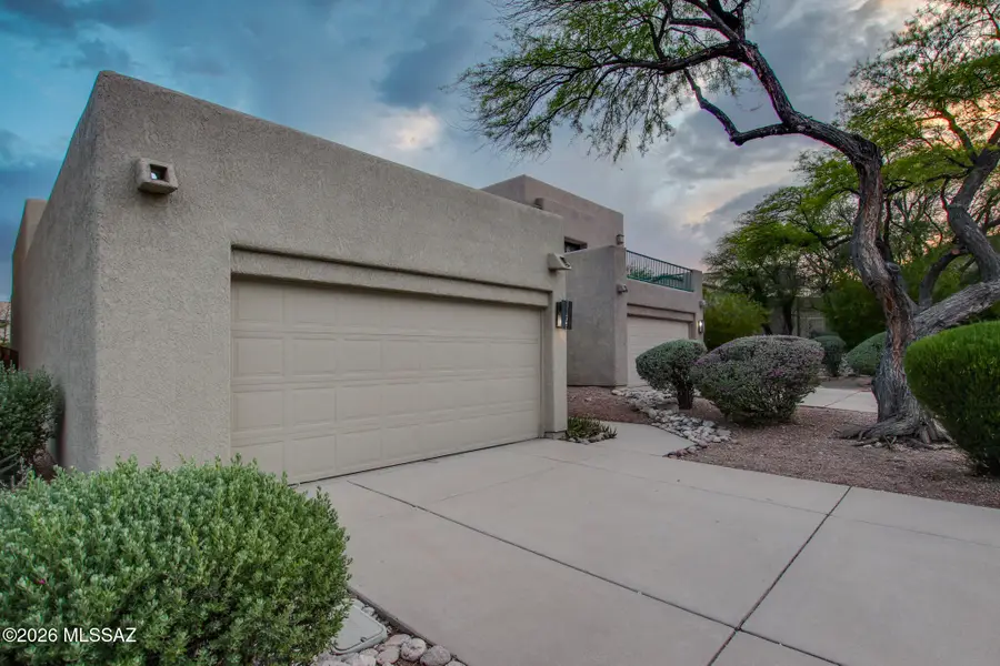 3171 W Champagne, Tucson, AZ 85745 - #3