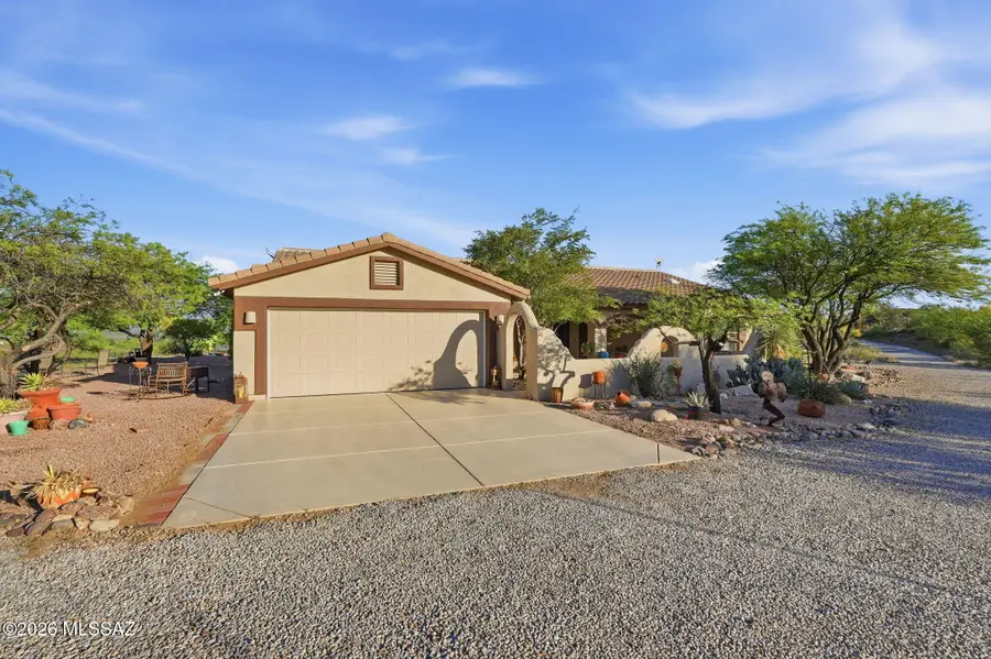3554 W Calle Dos, Green Valley, AZ 85622 - #3