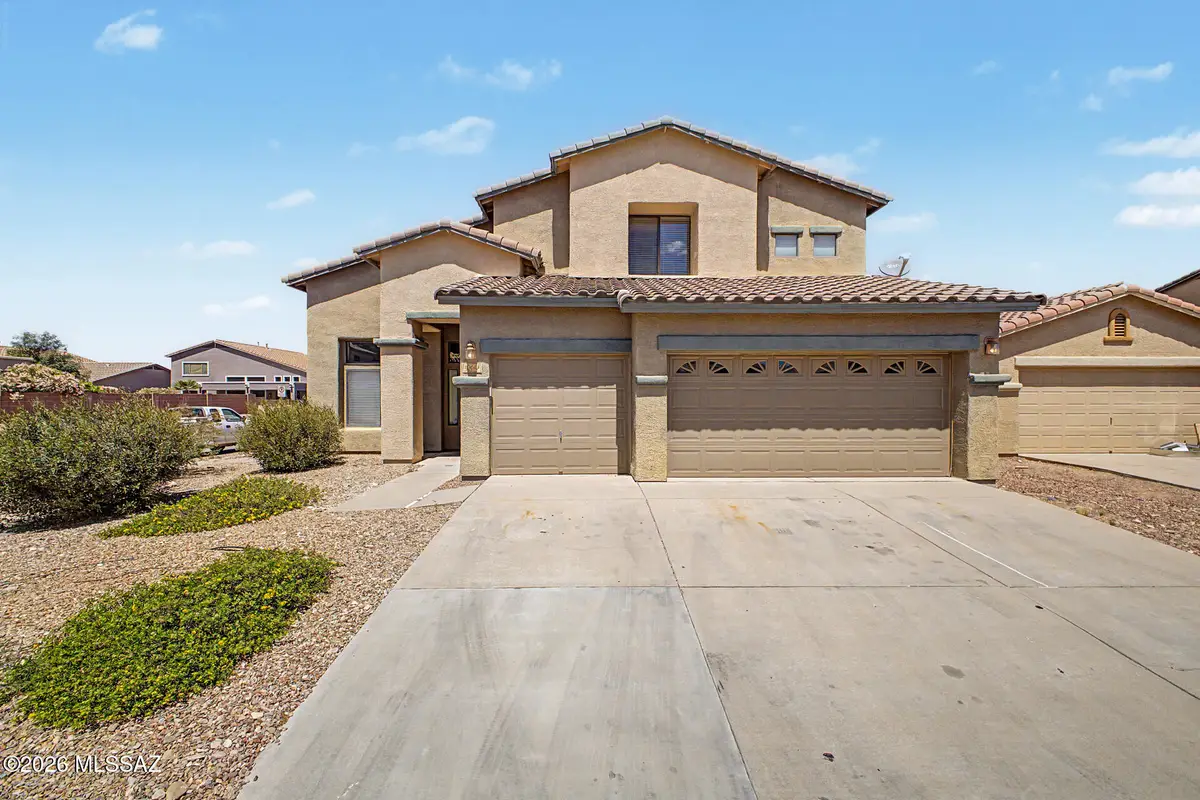 10613 E Avalon Park, Tucson, AZ 85747 - #1