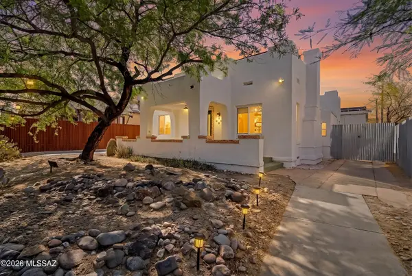 1024 E 7th, Tucson, AZ 85719