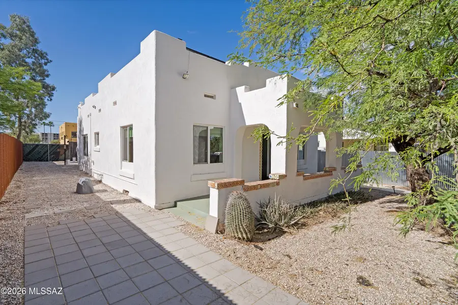 1024 E 7th, Tucson, AZ 85719 - #3