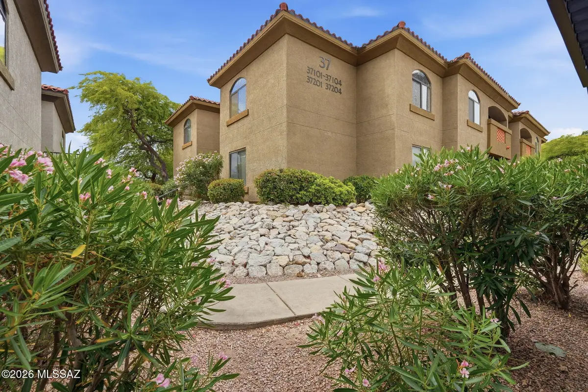 5751 N Kolb, Tucson, AZ 85750 - #1