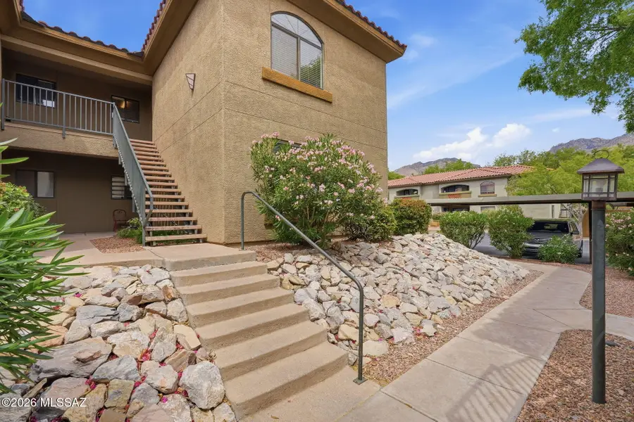 5751 N Kolb, Tucson, AZ 85750 - #2