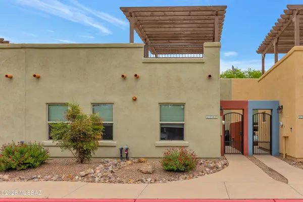 1207 Lombard, Tubac, AZ 85646