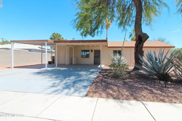 1715 S Bristol, Tucson, AZ 85713
