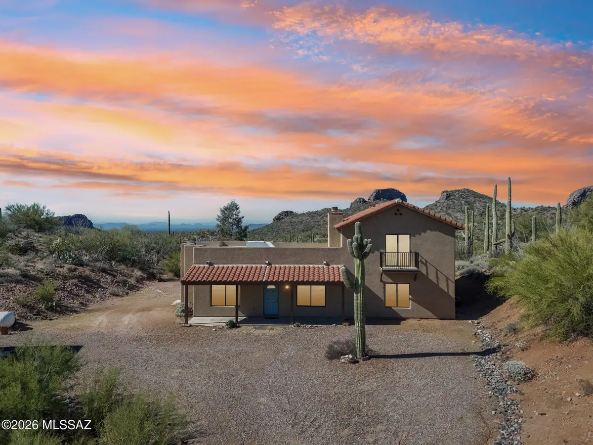 31344 S Eastview, Marana, AZ 85658 - #1