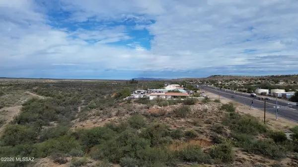 16633 N Oracle, Tucson, AZ 85739