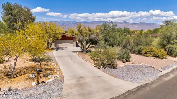 10421 Cll Del Este, Tucson, AZ 85748