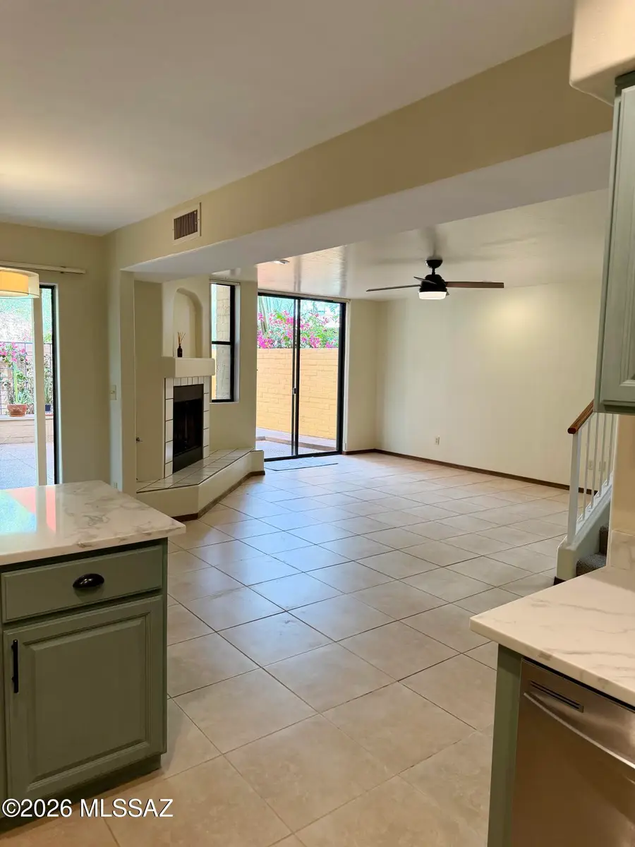 2928 E Sierra Vista, Tucson, AZ 85716 - #2