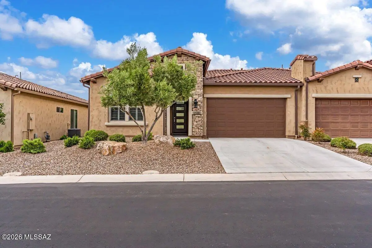61288 E Flint, Oracle, AZ 85623 - #1