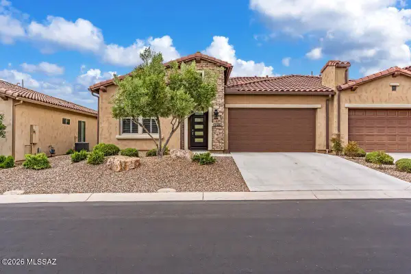 61288 E Flint, Oracle, AZ 85623