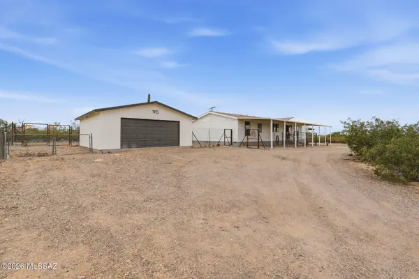 7716 E Sahuarita, Sahuarita, AZ 85629