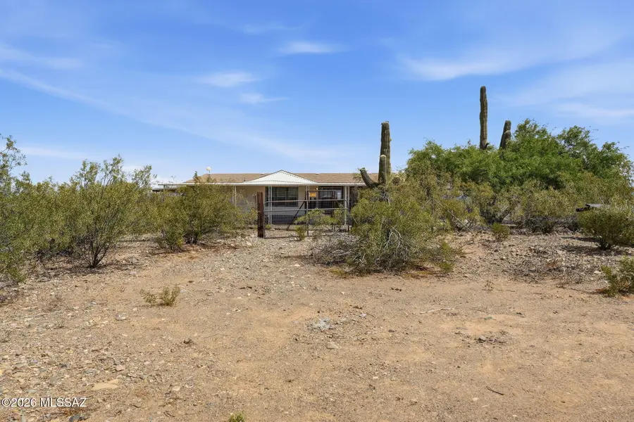 7716 E Sahuarita, Sahuarita, AZ 85629 - #2