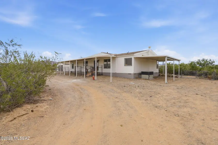 7716 E Sahuarita, Sahuarita, AZ 85629 - #3