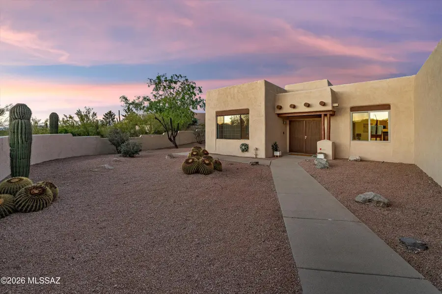 4930 N Desert Tortoise, Tucson, AZ 85745 - #2