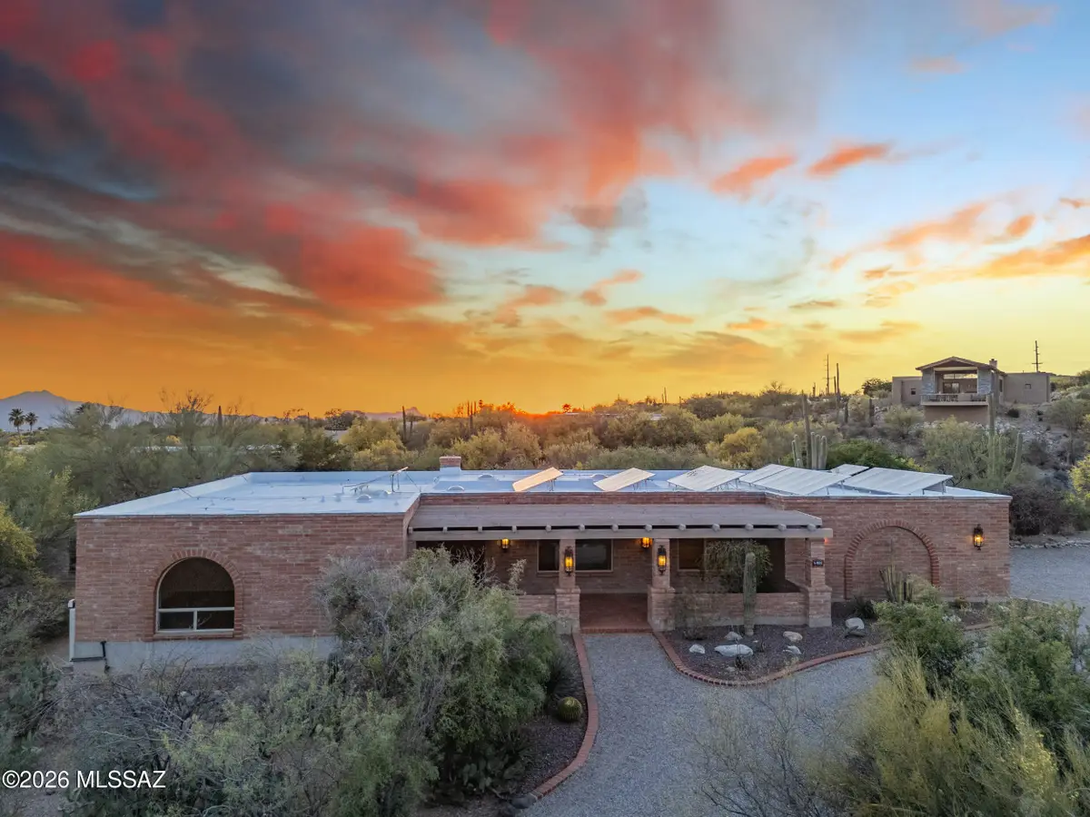 6901 N Ozona, Tucson, AZ 85718 - #1