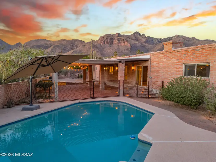 6901 N Ozona, Tucson, AZ 85718 - #3