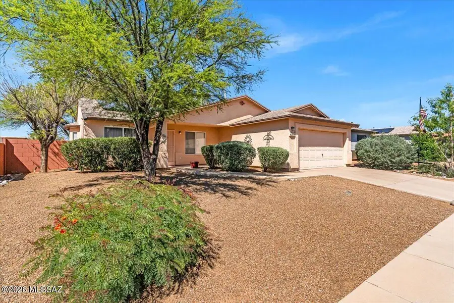 10009 E Moonstruck, Tucson, AZ 85747 - #3