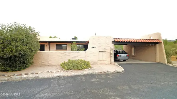 5212 N Pueblo Villas, Tucson, AZ 85704