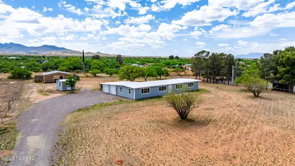 3369 W Mohawk, Benson, AZ 85602