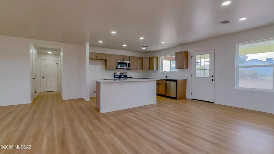 555 W Frying Pan, Safford, AZ 85546 - #2