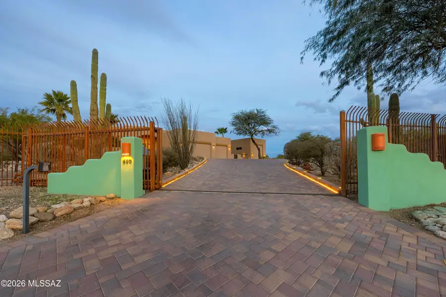 650 E Agave, Tucson, AZ 85704 - #2