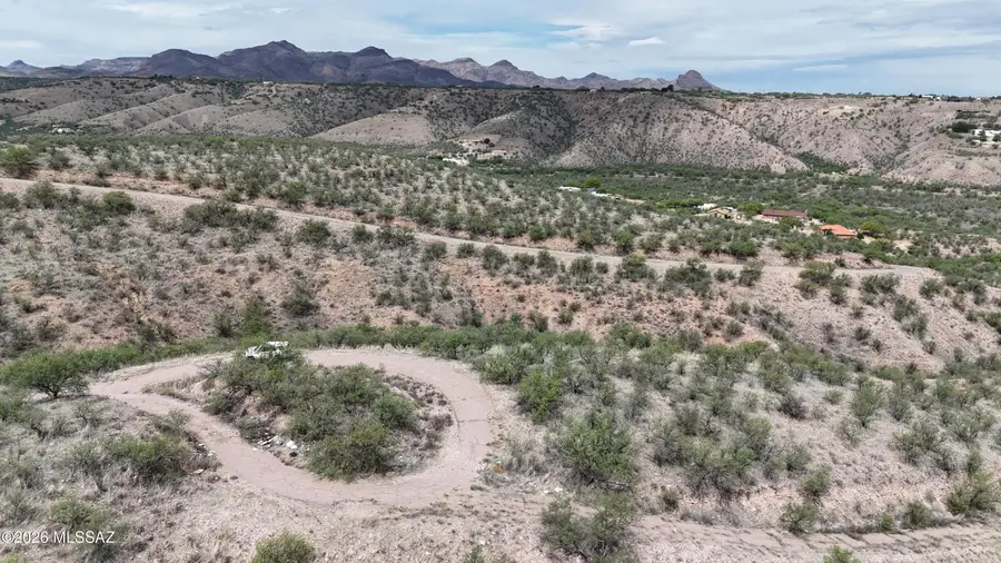 584 Eloisa, Rio Rico, AZ 85648 - #2