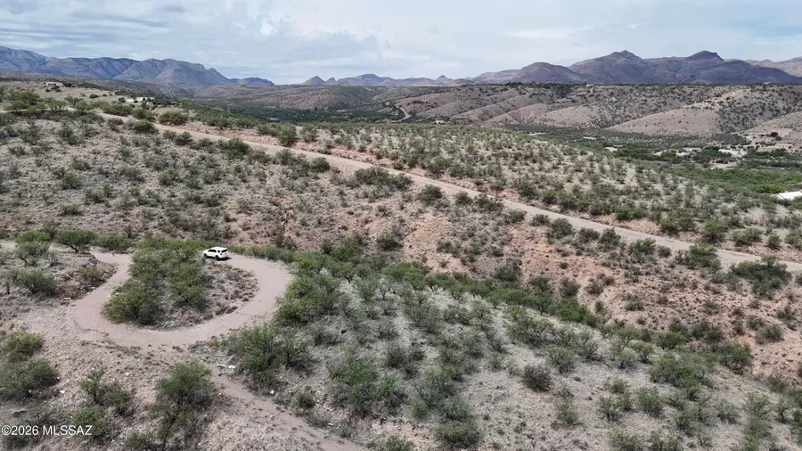 584 Eloisa, Rio Rico, AZ 85648 - #3