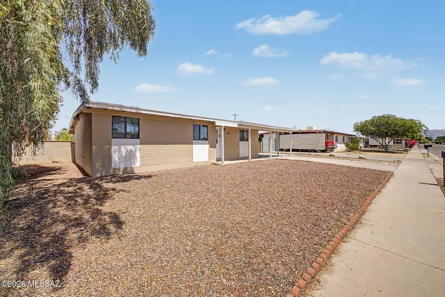 6633 E Mary, Tucson, AZ 85730 - #3