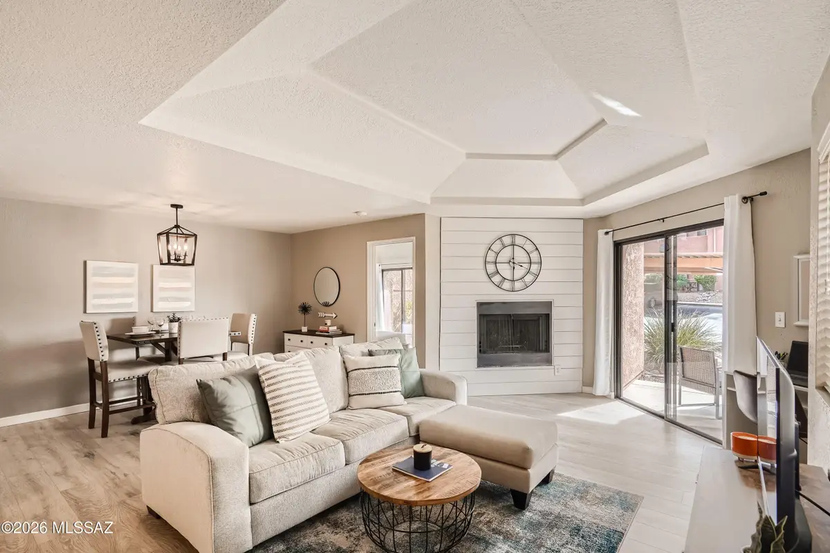 5051 N Sabino Canyon, Tucson, AZ 85750 - #1