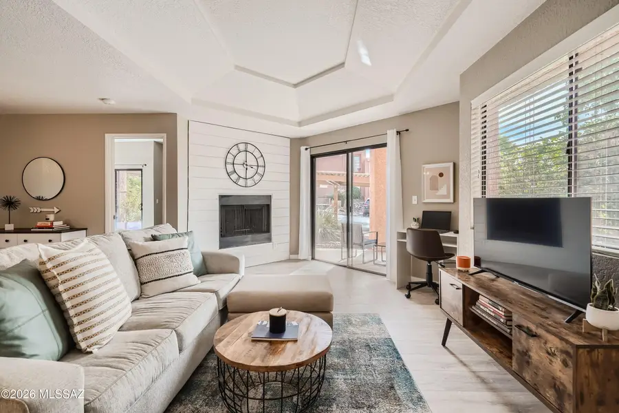 5051 N Sabino Canyon, Tucson, AZ 85750 - #2