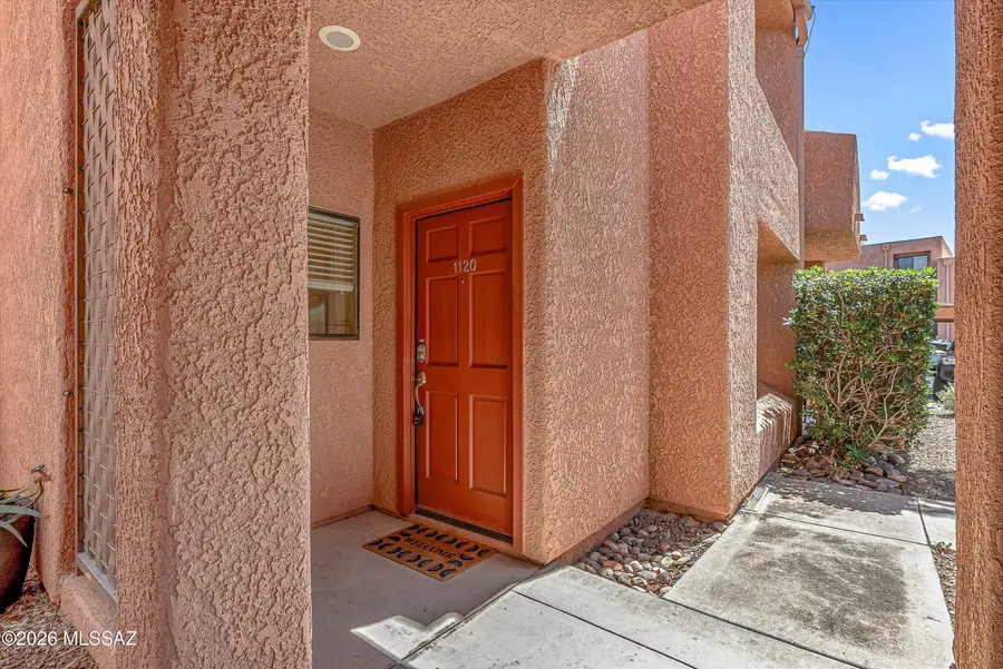 5051 N Sabino Canyon, Tucson, AZ 85750 - #3