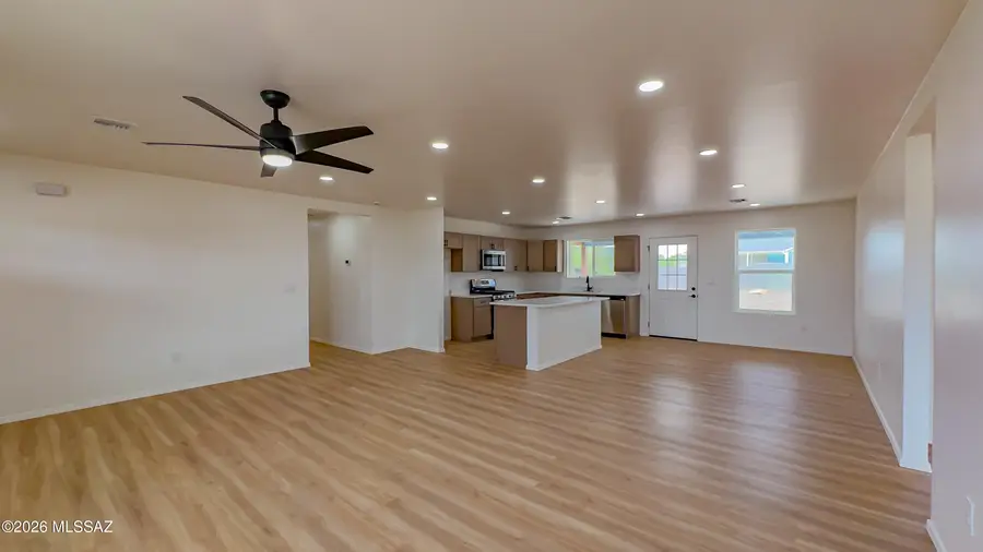 593 W Frying Pan, Safford, AZ 85546 - #2