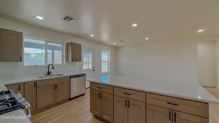 593 W Frying Pan, Safford, AZ 85546 - #3