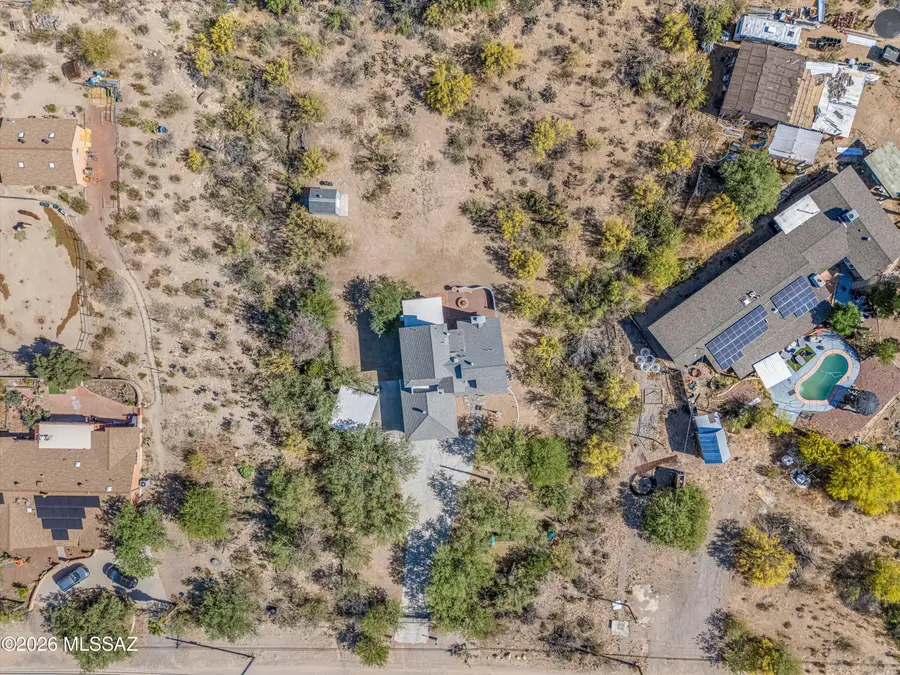 3840 W Mossman, Tucson, AZ 85746 - #3