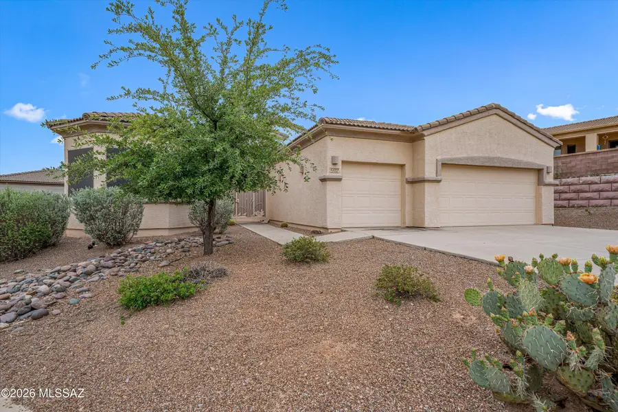 2299 W Calle Casas Lindas, Green Valley, AZ 85622 - #3