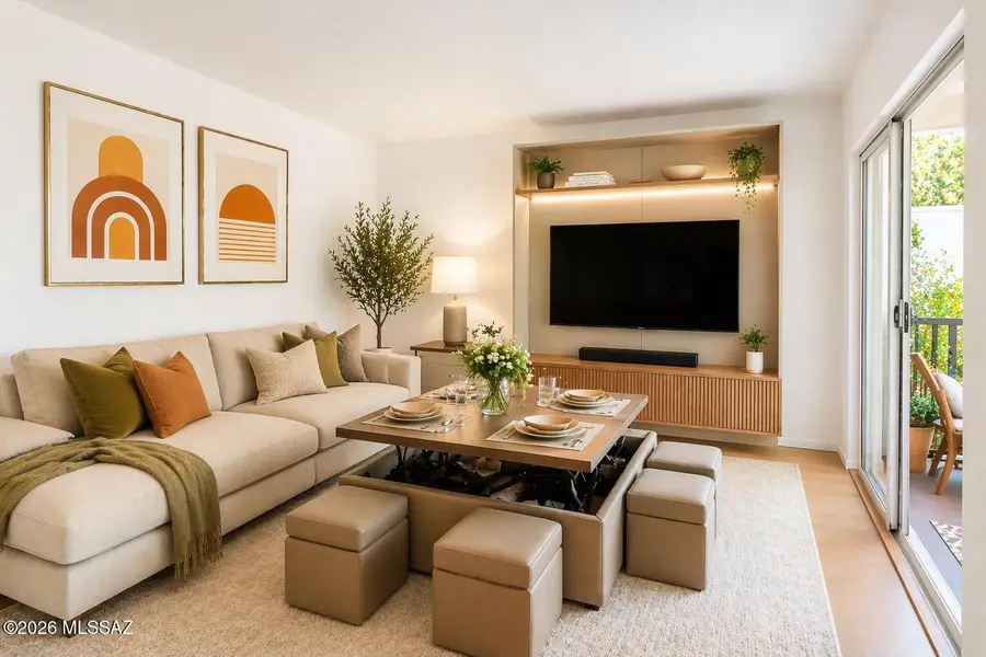 1600 N Wilmot, Tucson, AZ 85712 - #3