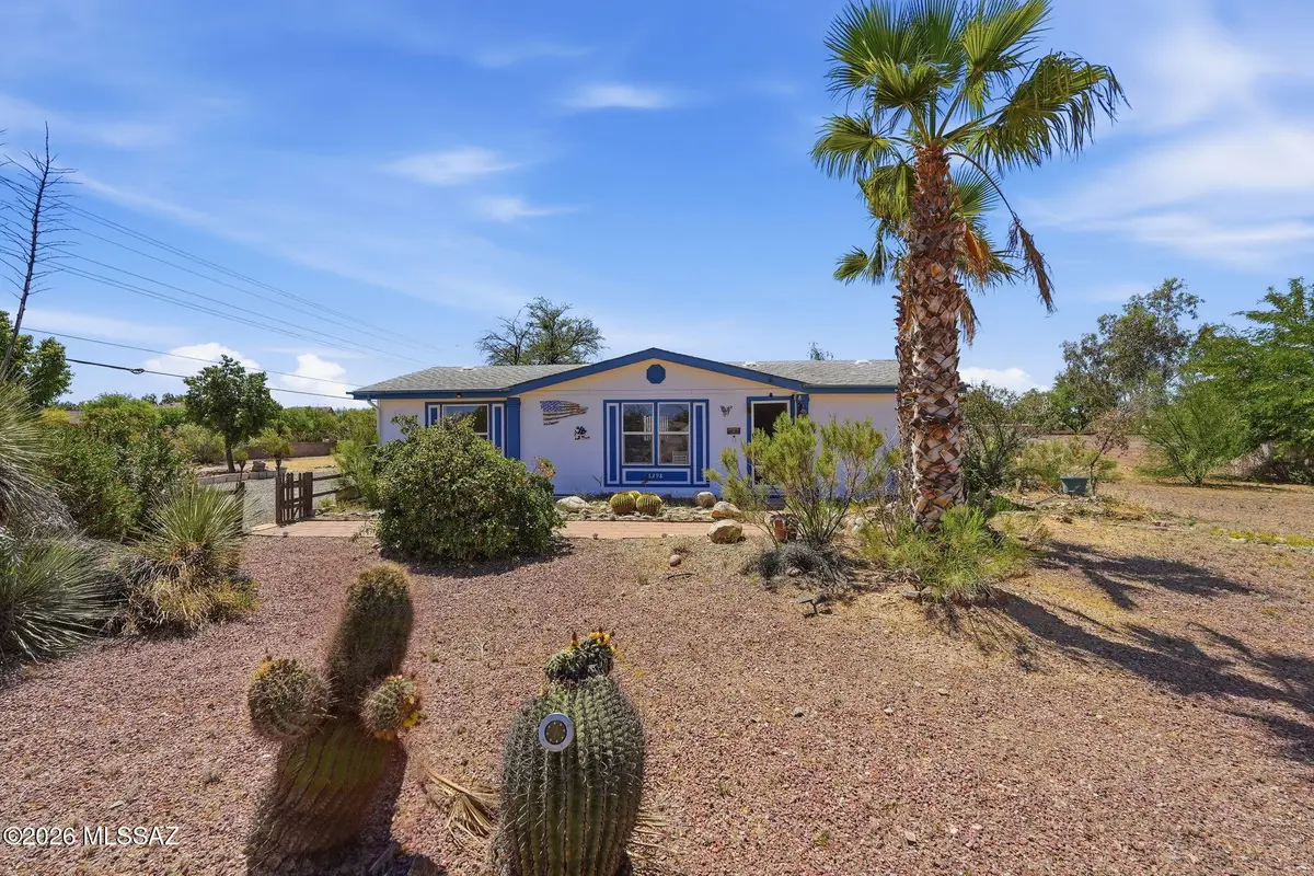 6298 E Grayhawk Ranch, Tucson, AZ 85756 - #1