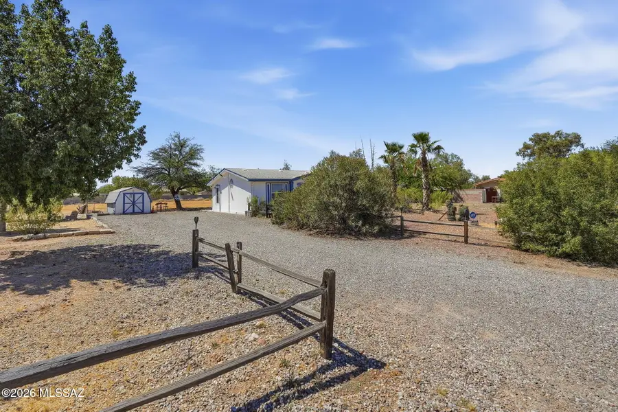 6298 E Grayhawk Ranch, Tucson, AZ 85756 - #3
