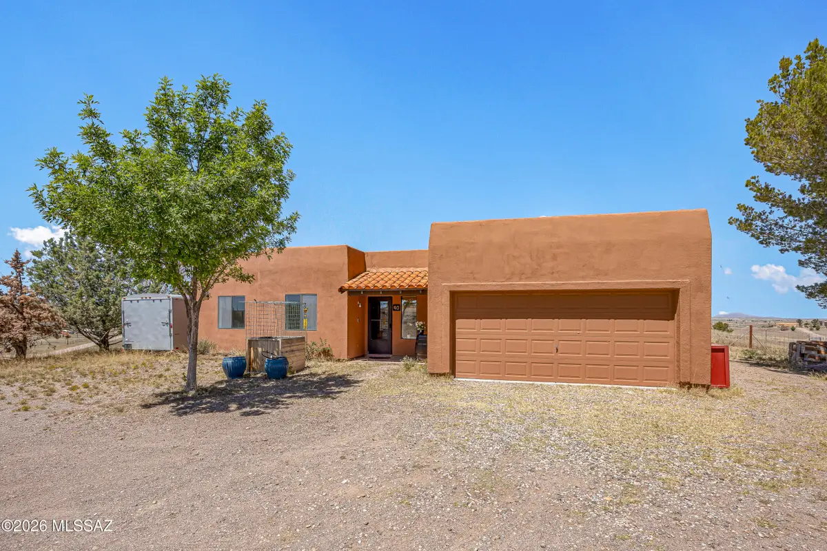 40 Wagon Wheel, Sonoita, AZ 85637 - #1