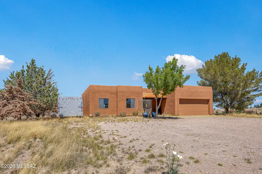 40 Wagon Wheel, Sonoita, AZ 85637 - #2