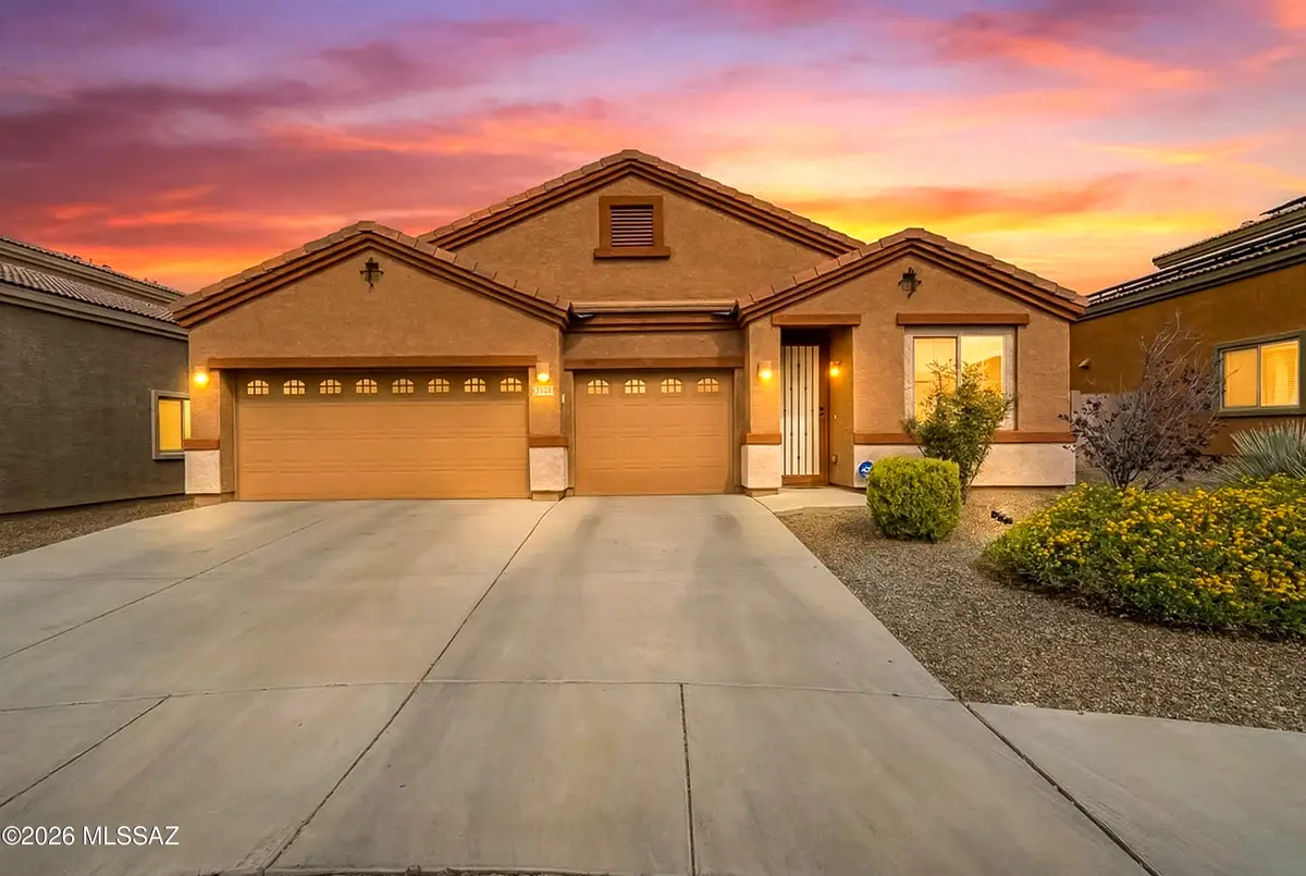 9919 N Crook, Tucson, AZ 85742 - #1