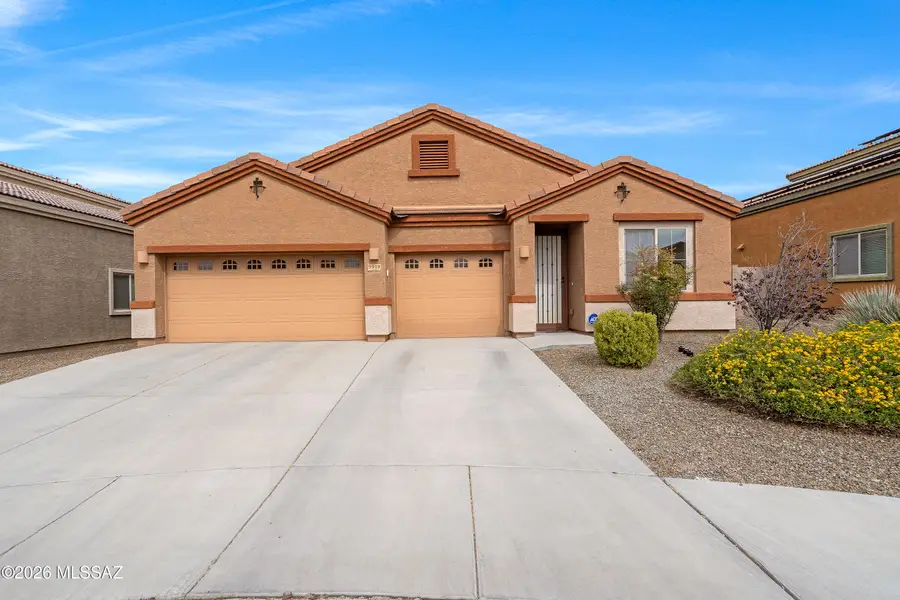 9919 N Crook, Tucson, AZ 85742 - #3