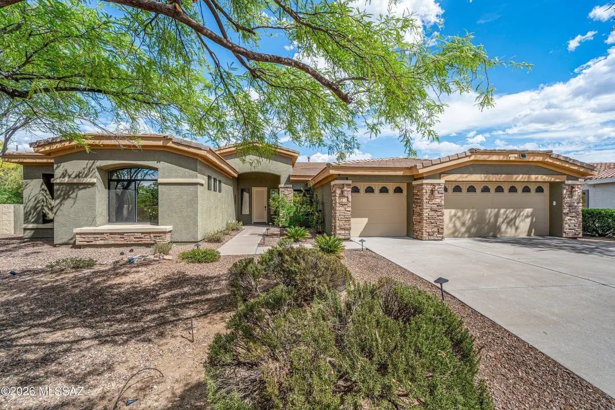 11962 N Grape Ivy, Oro Valley, AZ 85737 - #1
